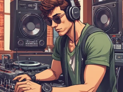 Kids Party DJs