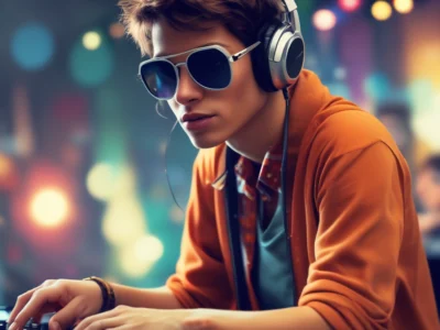 Club DJs