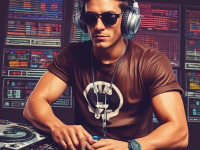 School Dance DJs