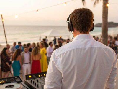Corporate Event DJs