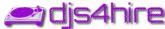 djs4hire logo2