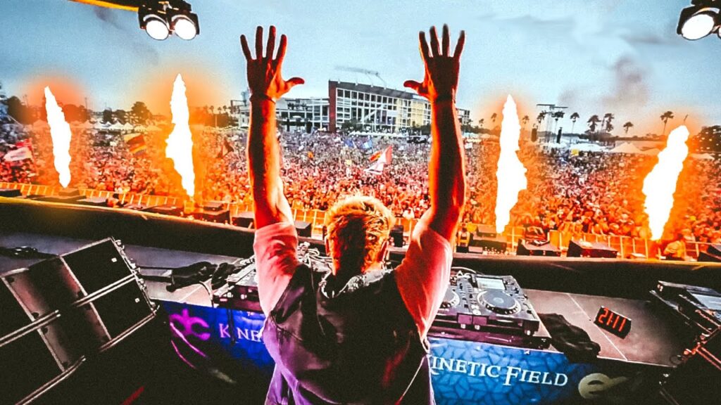 5 social media tips for djs to help grow their brand