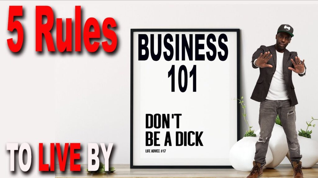 5 tips you can use as a dj to avoid being a richard - dj business 101