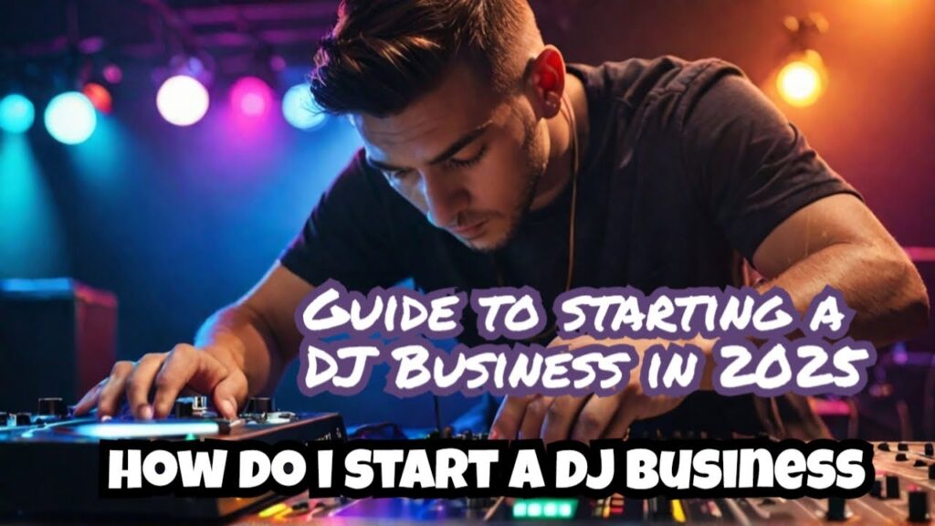 Dj like a pro on a budget!