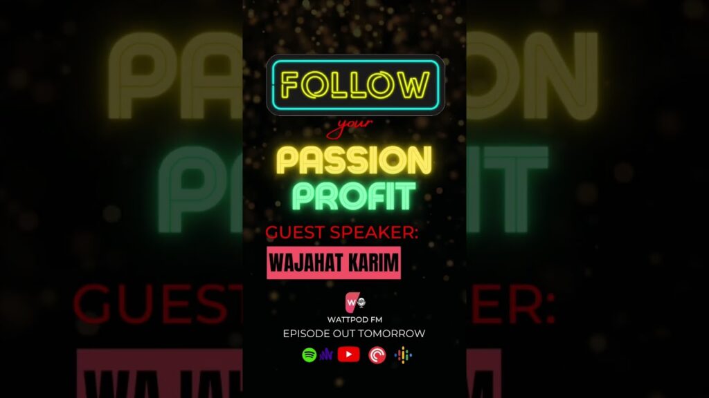 Events planning 101: the ins and outs of making money from events | wattpod fm