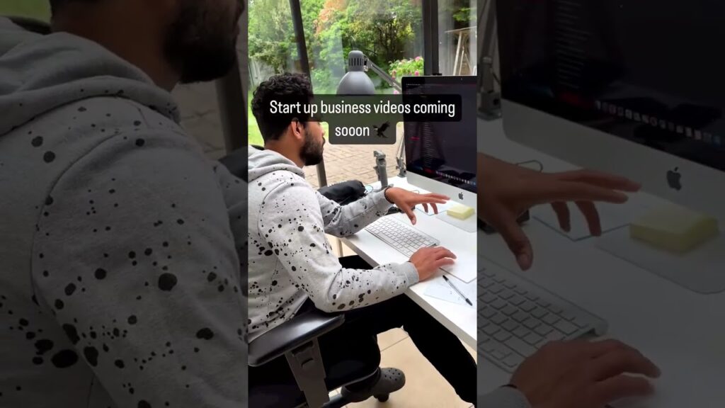 From zero to ceo