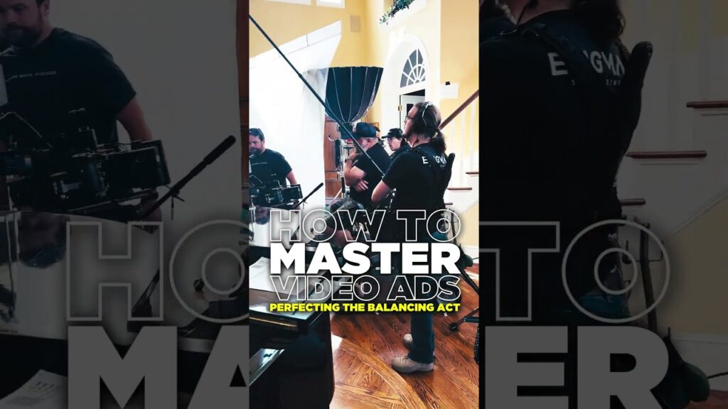 How to master video ads. (see caption) #entrepreneur #profitability #business #ecommerce #onlineads
