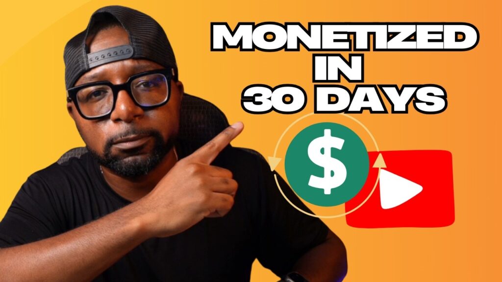 How djs can get monetized in 30 days or less (4 tips in 5 mins)
