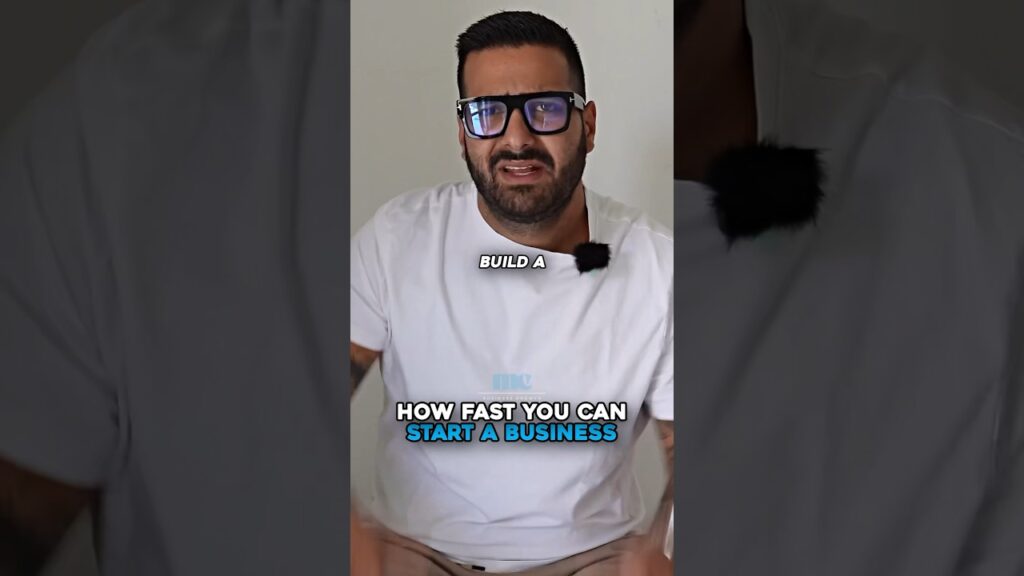How to start an online business fast!