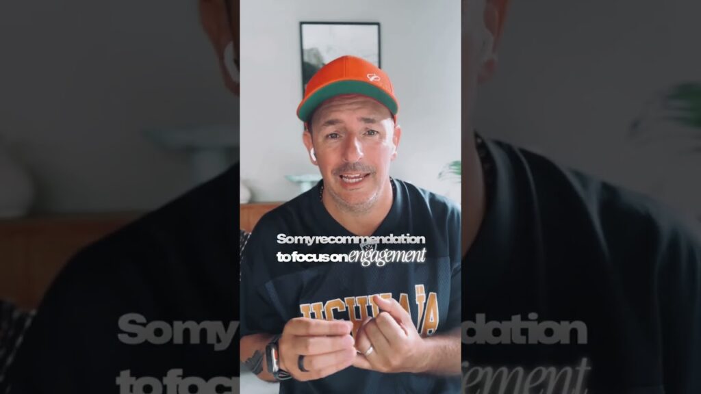 How to build a magnetic brand in your stories.