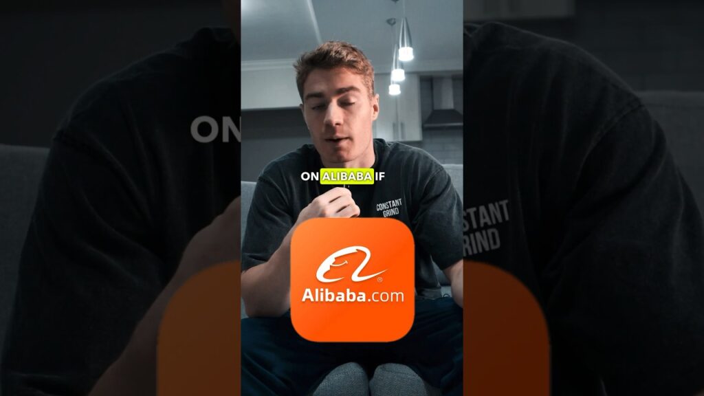 Is it safe to buy from alibaba!? #southafrica #alibaba