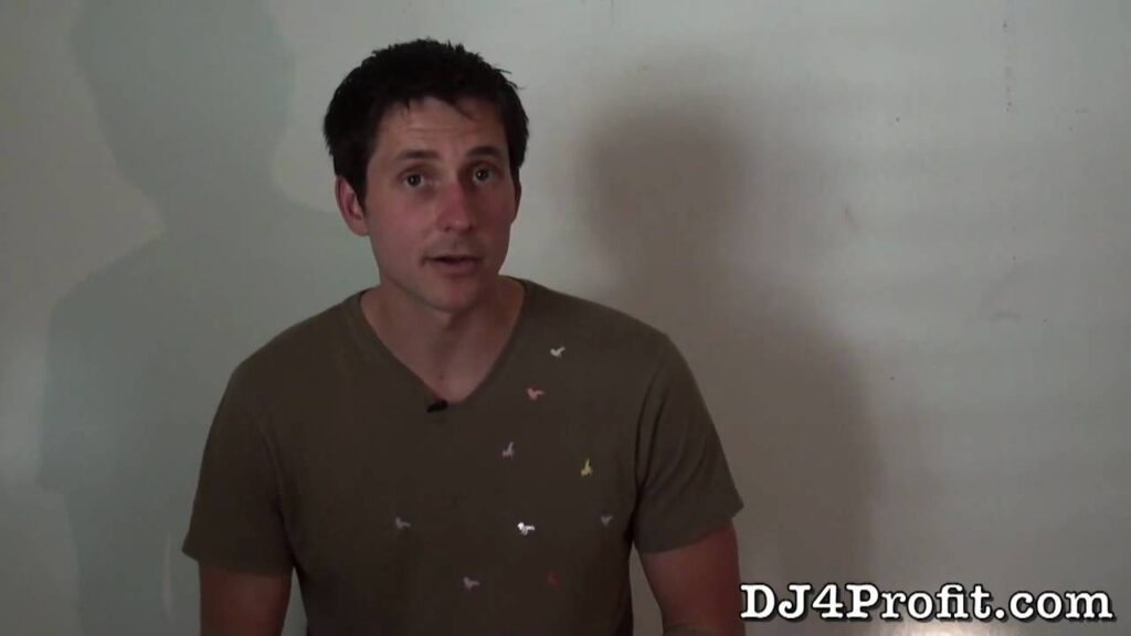 Mobile dj business tip: the secret to success!