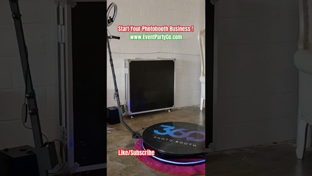 Photobooth business www. Eventpartyco. Com 214 853 0989 start a business