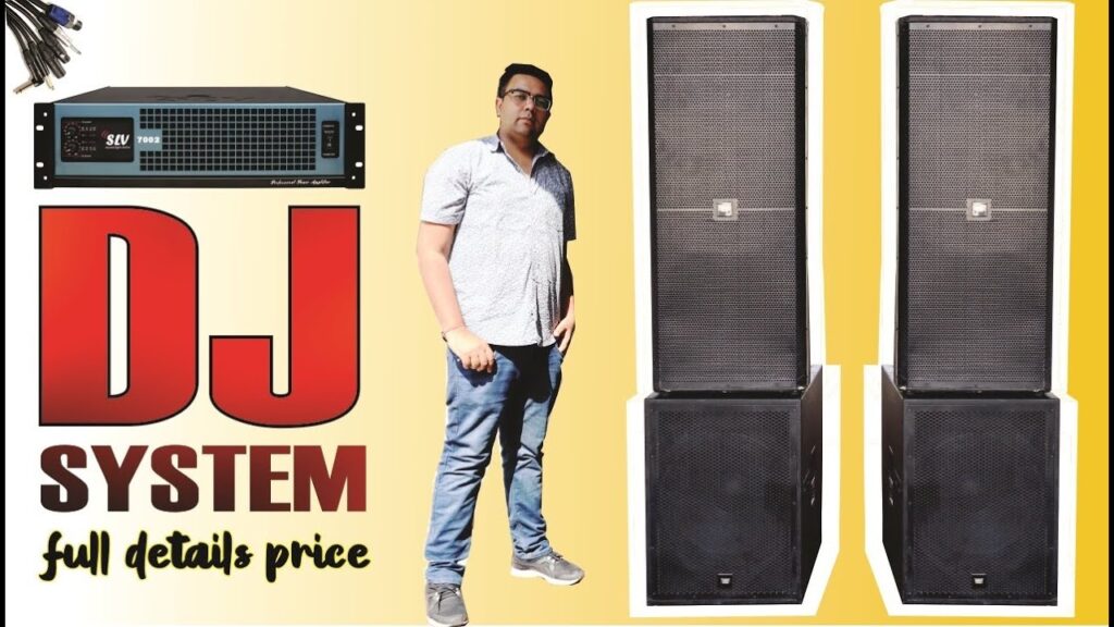 Start dj business