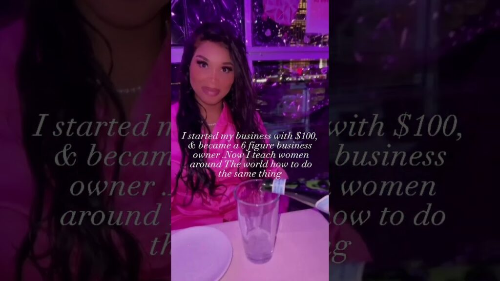 Start that business girl #entrepreneur #smallbusinessowner