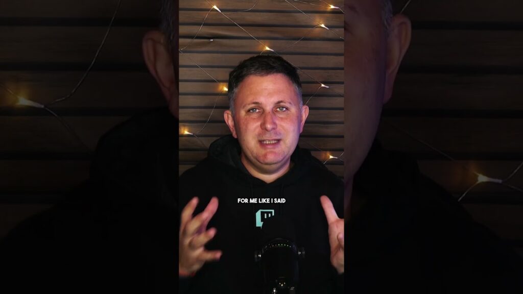 🤯 twitch is the best platform for streaming dj sets! 🎧