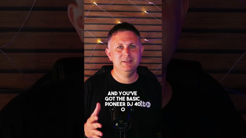 🤯 you don't need the best dj equipment to make content 🎧