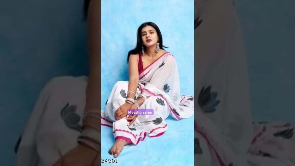 How to start saree business in meesho