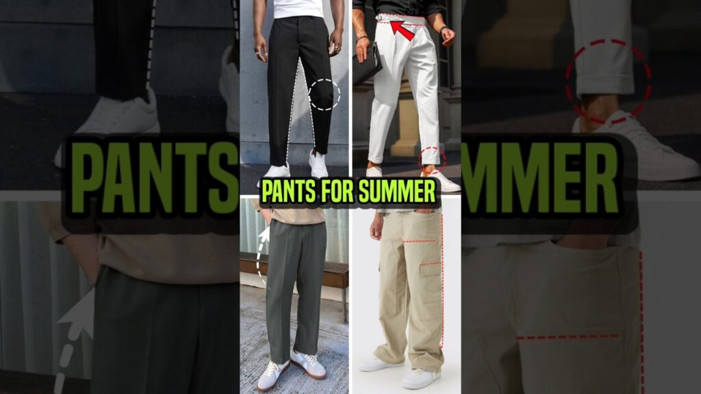 3 Best Pants For Summer'S | Day - 21/60 | #Shorts #Pants #Mensfashion | On Djs4Hire.com 5 š„3 best pants for summer'sā
| day - 21/60 | #shorts #pants #mensfashion