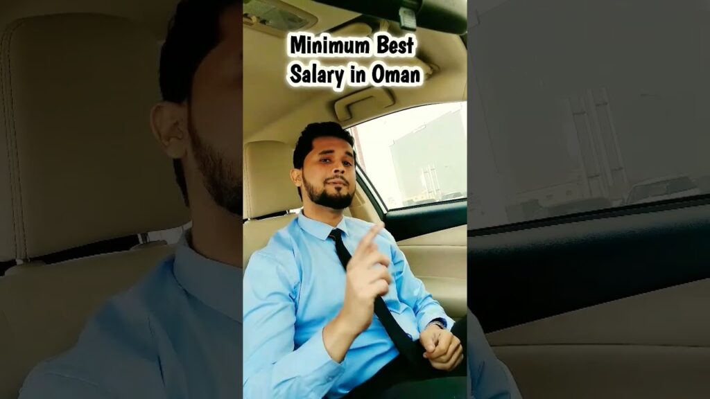 Best salary in oman for indian #oman #ytshorts #muscat #viral #vlogswithshaikh