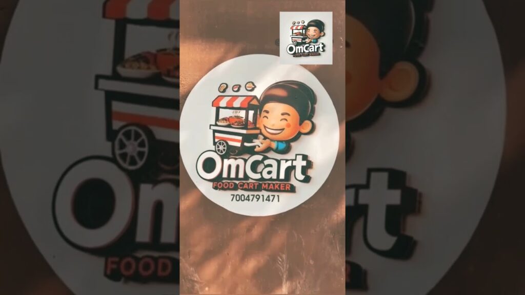 Biggest food cart factory in #patna #bihar || 25000 se start