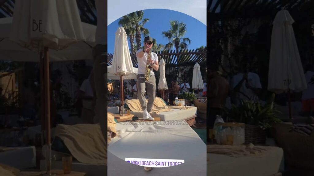 Billionaire zeus party | luxury evening #zeus #monaco #shorts #luxurylifestyle #supercars #rich