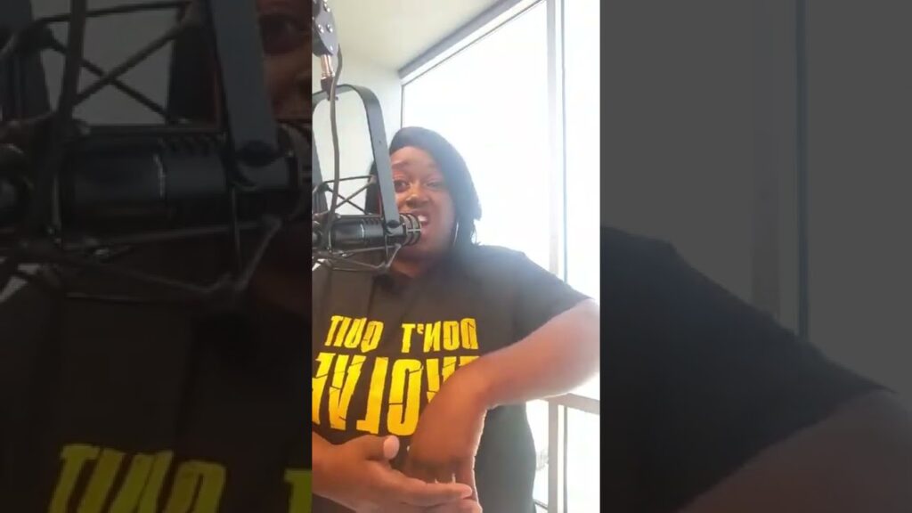 Chasing the bag #2 with dj big country on 96. 5 the box