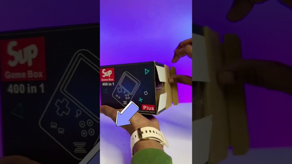 Cheapest video game #chatpattoytv