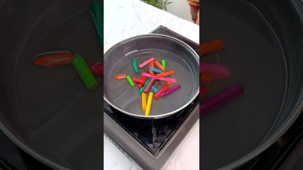 Diy candle making 🪔 #candle #diy #candlemaking #asmr