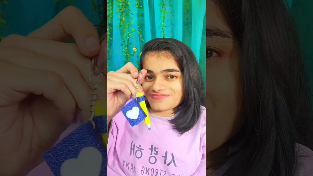 Diy teacher's day gift 😱✨❤️