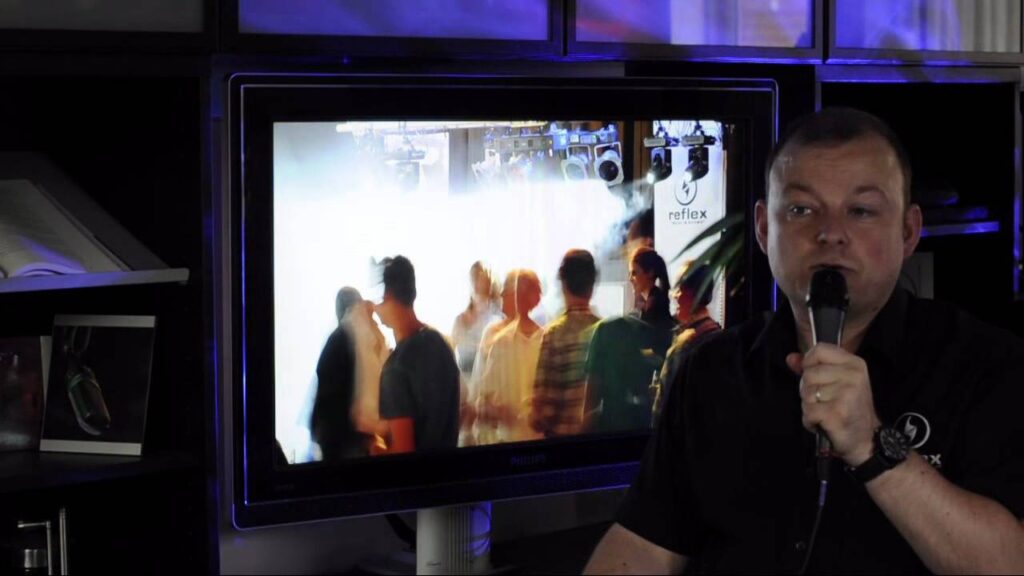 Dj tips: words of wisdom response - twans second tip: gearing up