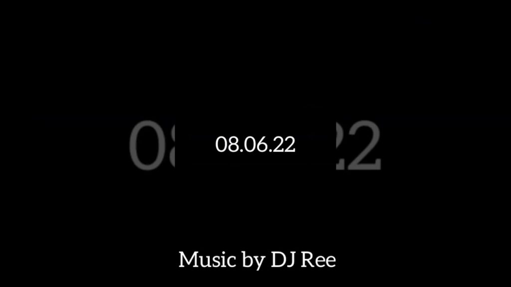 Djing at the pine barrens golf club in jackson nj #djs #golfclub #djing