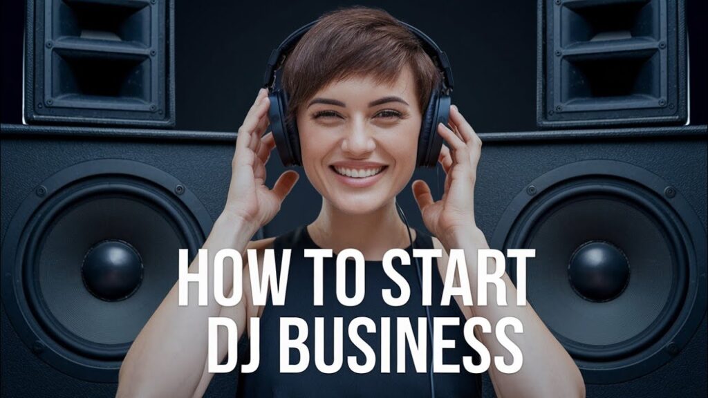 Dj business kaise shuru kare | plan, budget & profit