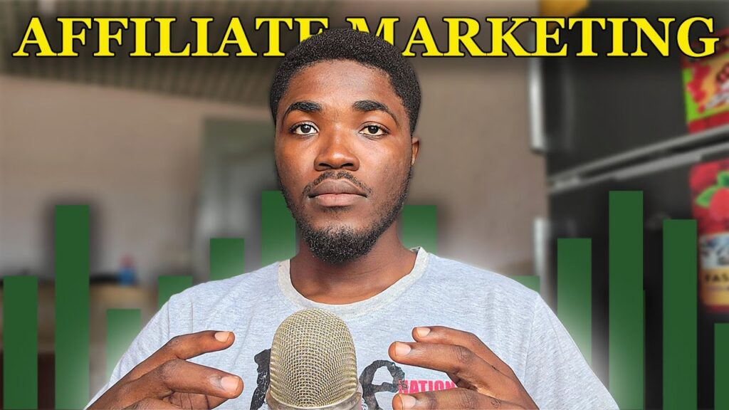 Don't start affiliate marketing till you know this