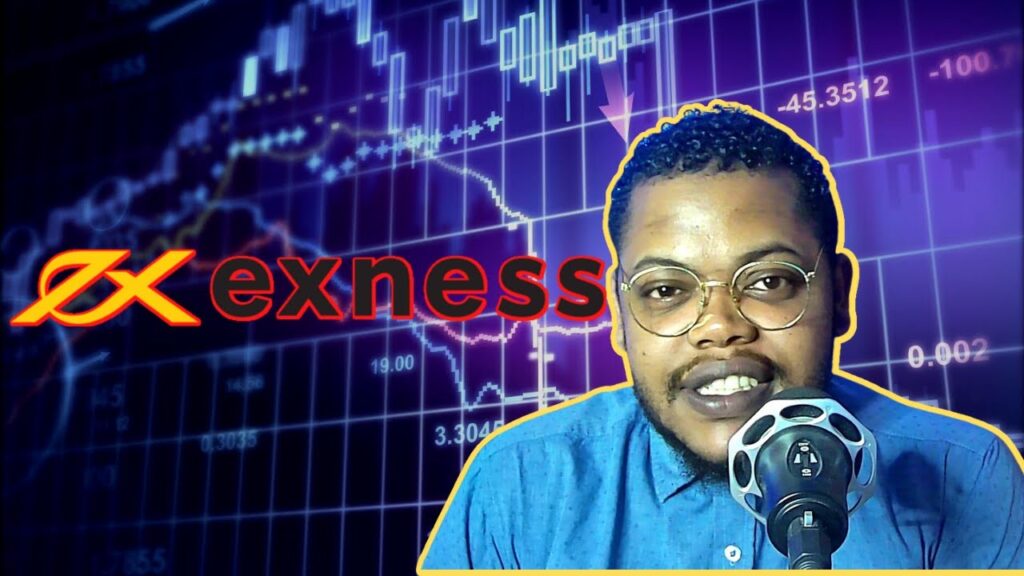 Exness X Rydall Ficks Partnership | On Djs4Hire.com 4 Exness x rydall ficks partnership