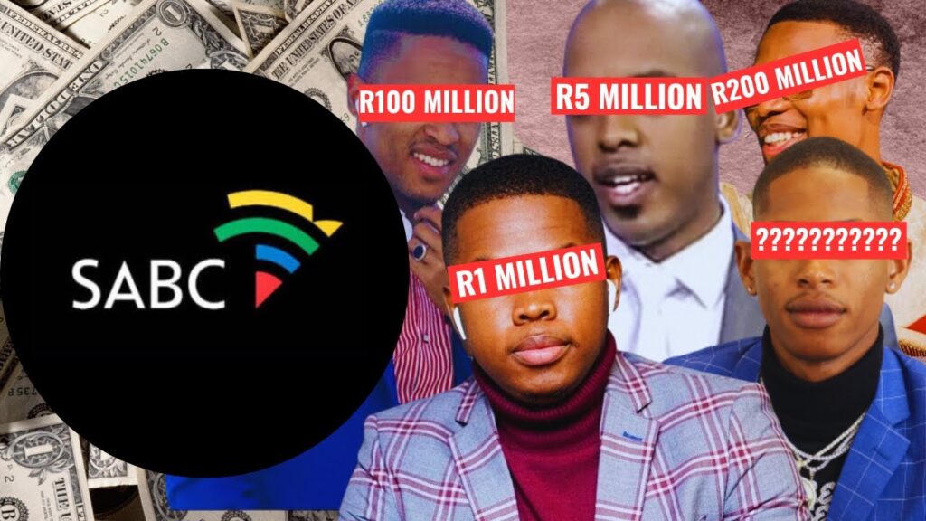 Famous Scammers On Sabc: A Look At The Biggest Frauds And Con Artists On Tv | On Djs4Hire.com 9 Famous scammers on sabc: a look at the biggest frauds and con artists on tv