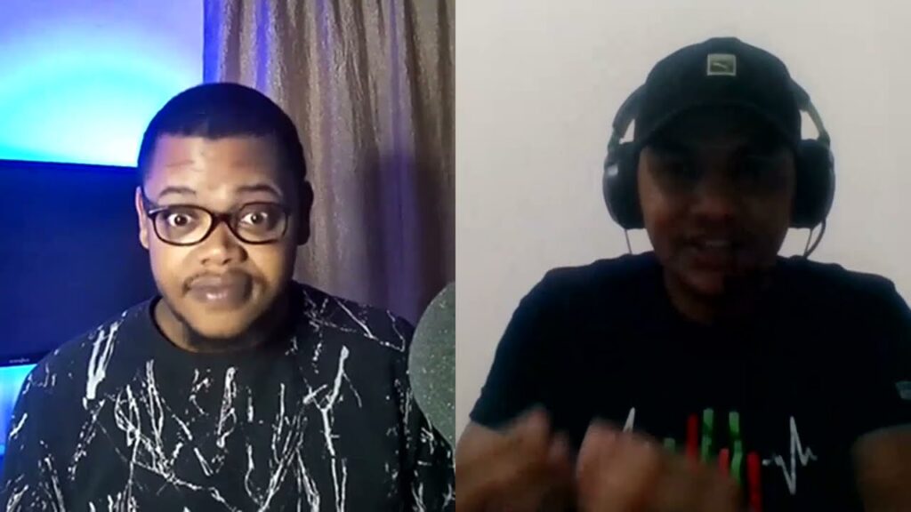 First interview with a forex npo│wealth creatives