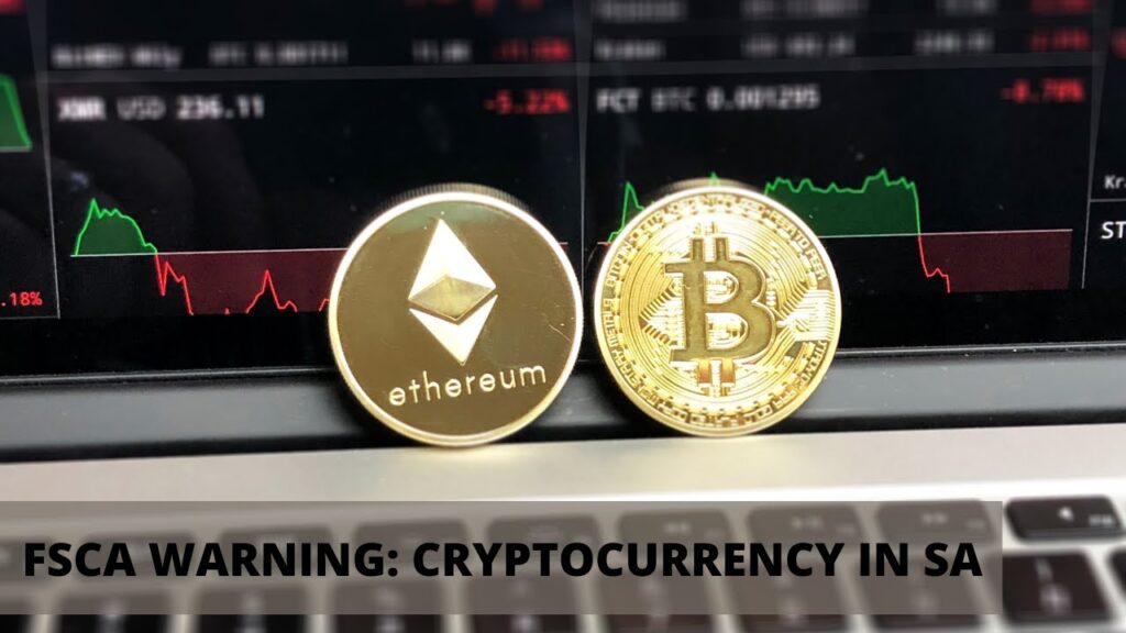 Fsca warning: crypto health warning