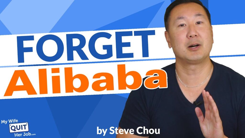 Forget alibaba! Here are 13 better alternatives to find wholesale suppliers