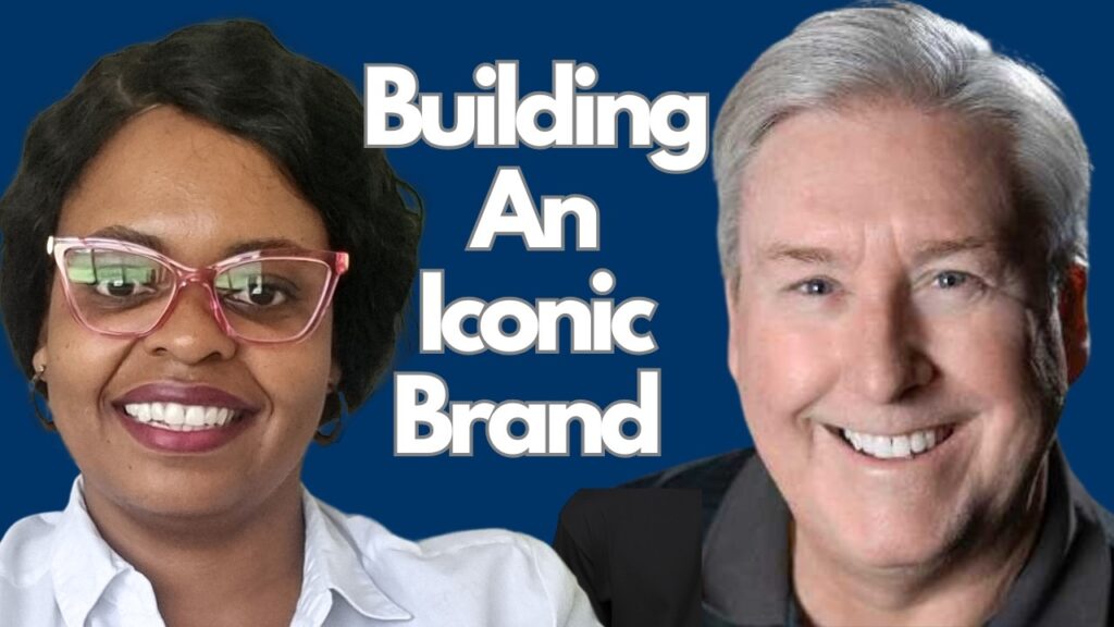 From bankrupt to booking seinfeld: how i built my brand with scott edwards