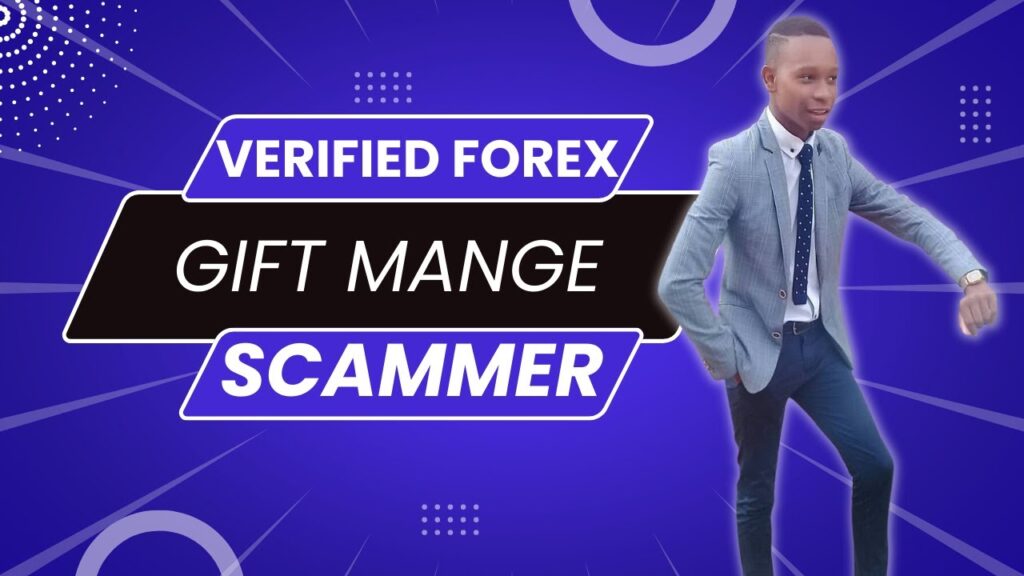 Gift mange is also grifting robots now