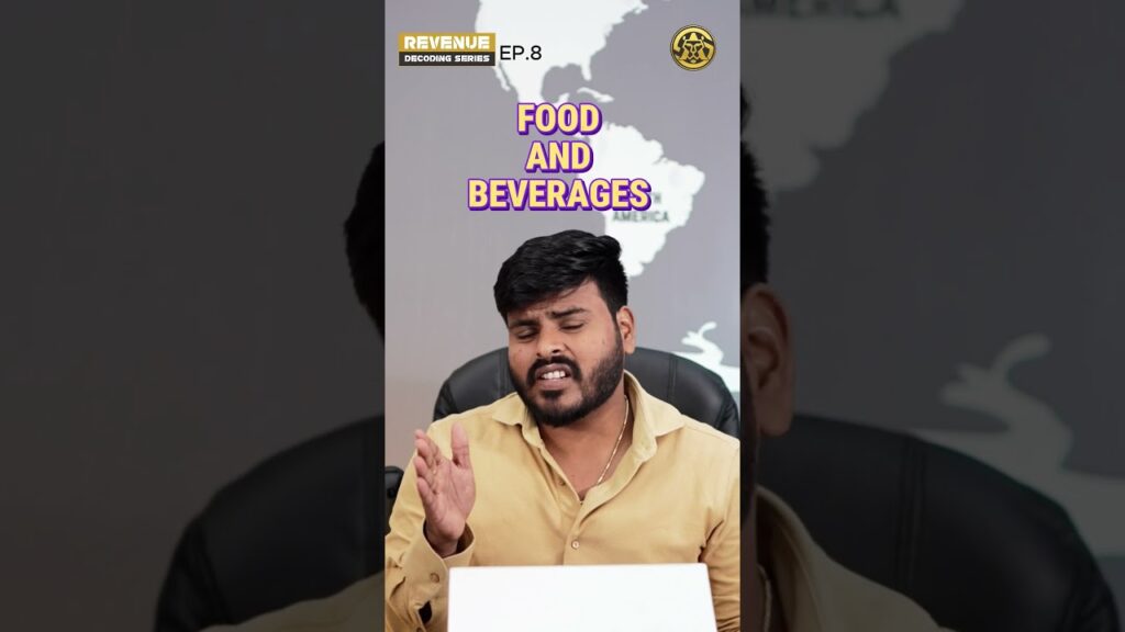 Here is all our favourite business 😂|| pub || revenue decoding series || ep 8 #alcohol #business