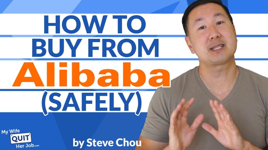 How to buy from alibaba safely (without getting scammed)