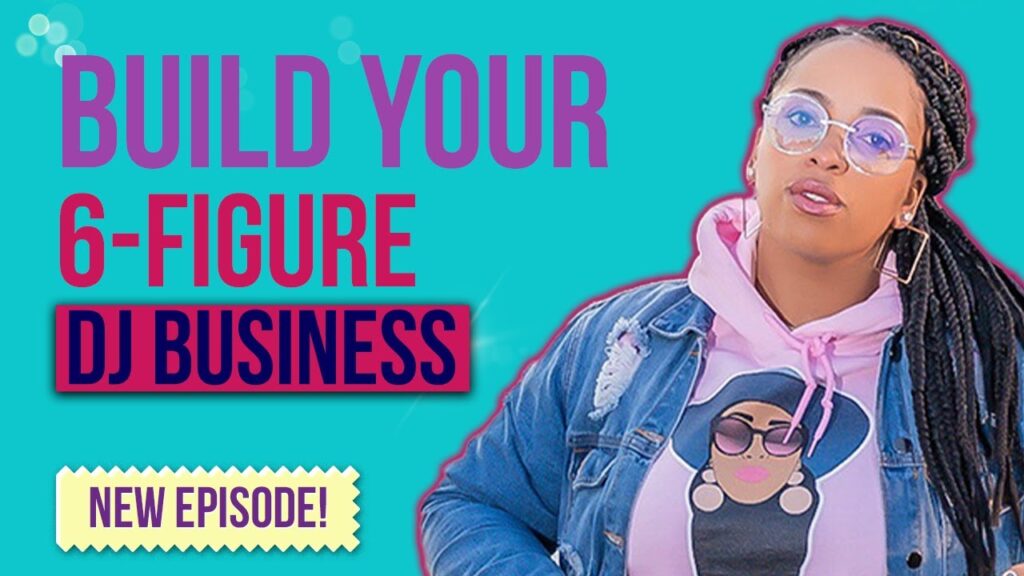 How do you become a 6-figure dj (free online dj course 06)