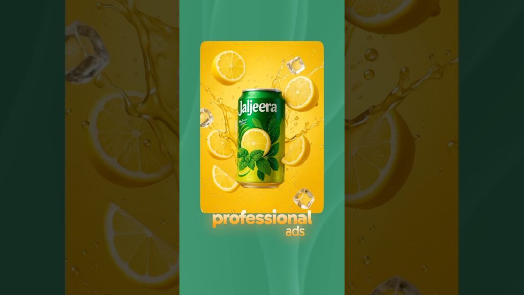 How To Create Product Ads With Ai Cgi Style Ads #Ai #Productads #Ads | On Djs4Hire.com 3 How to create product ads with ai ā
cgi style ads ā
#ai #productads #ads