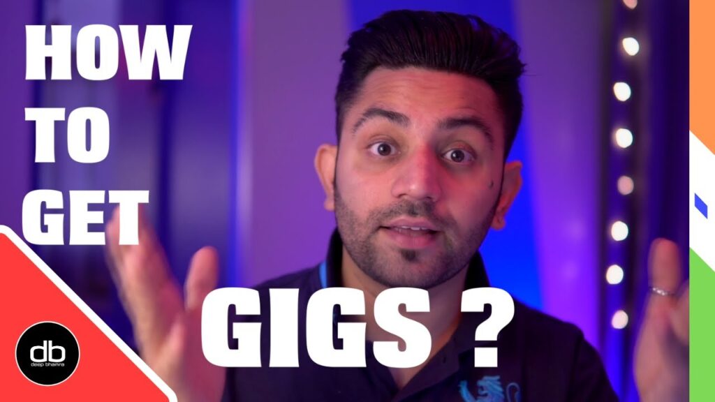 How to get dj gigs in india | beginner dj tips | why are you not getting booked ft. Dj jasmeet.