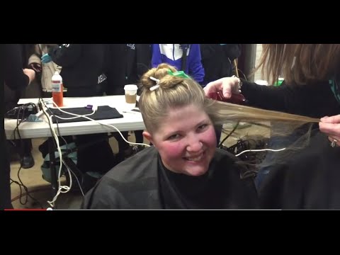 How to grow a mobile dj business: shave for paige! Support those who support you!