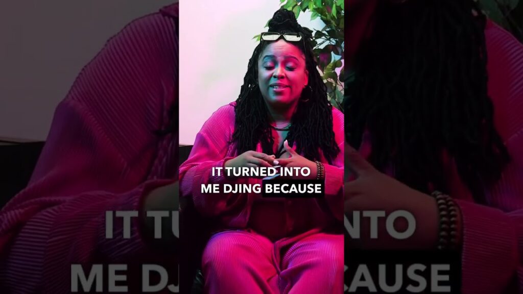 How to launch your side hustle as a dj in just 27 seconds!