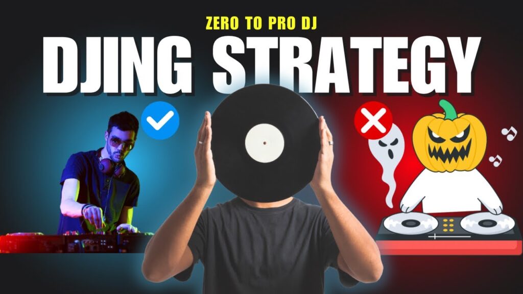How to become a successful dj | complete roadmap for beginner