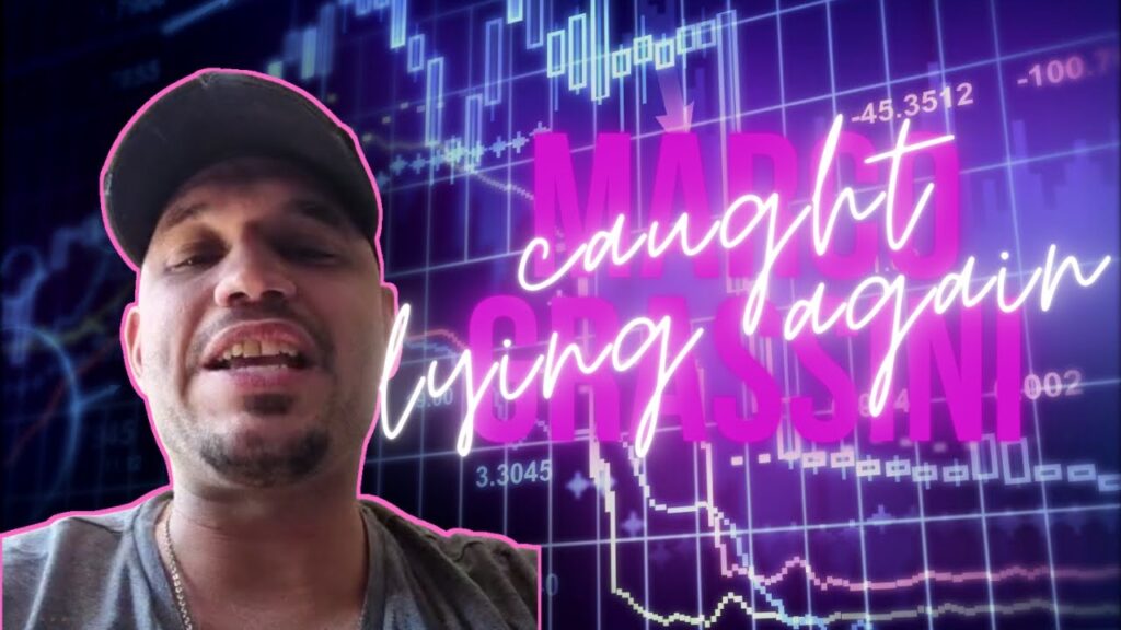 Marco Admitting To Lying About The Things I Called Him Out On│Still No Law Degree In Sight | On Djs4Hire.com 6 Marco admitting to lying about the things i called him out on│still no law degree in sight